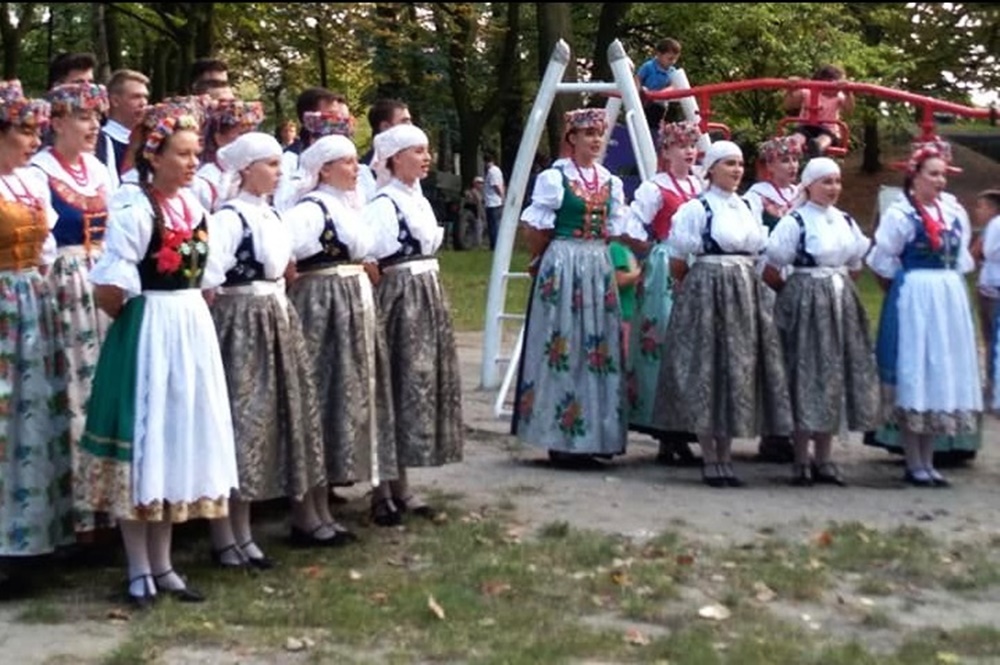 Śląskie Fajrowanie Powstańcze