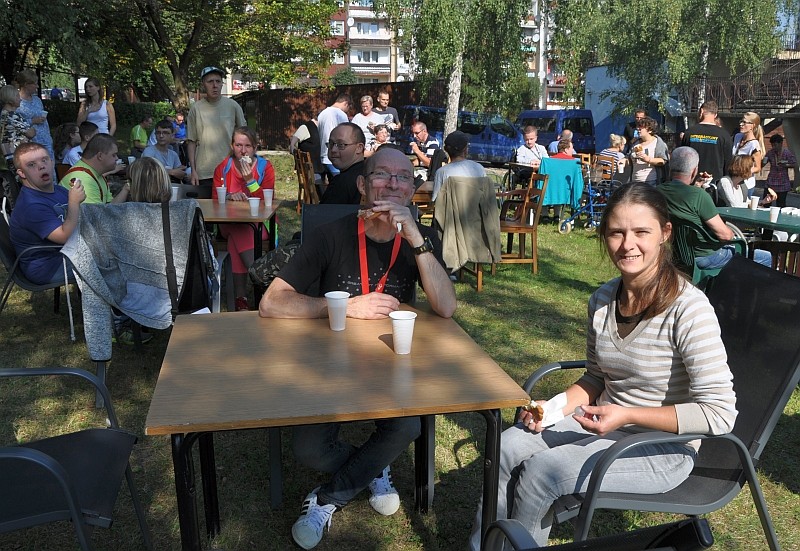 I Świętochłowicki Sejmik Osób z niepełnosprawnością