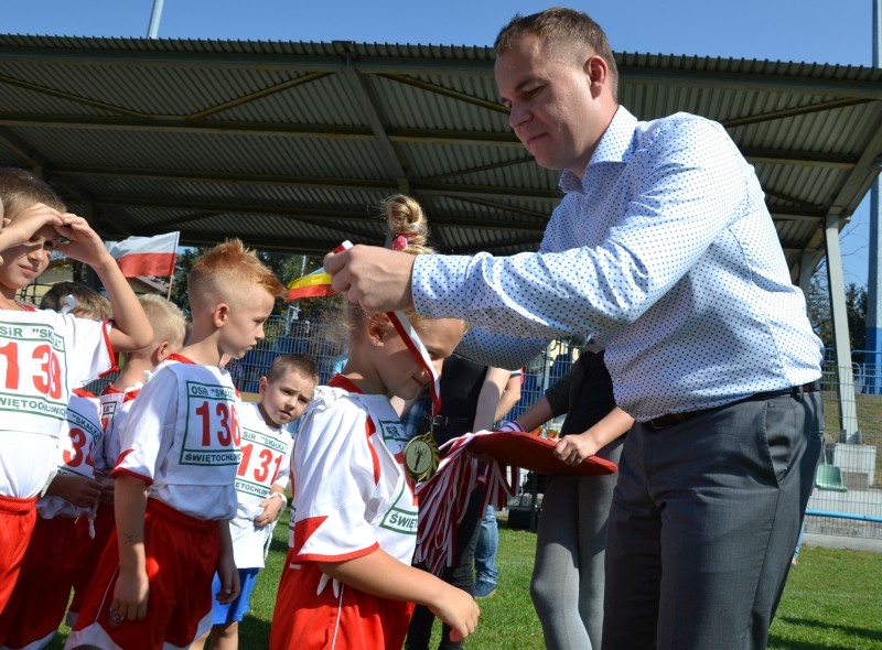 Olimpiada Przedszkolaka 2018