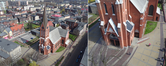 Rozważania U Piotra i Pawła. Zaufanie - jak ekspres