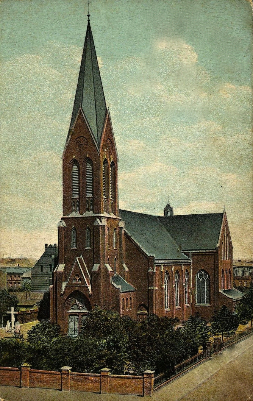 Rozważania U Piotra i Pawła. Zaufanie - jak ekspres