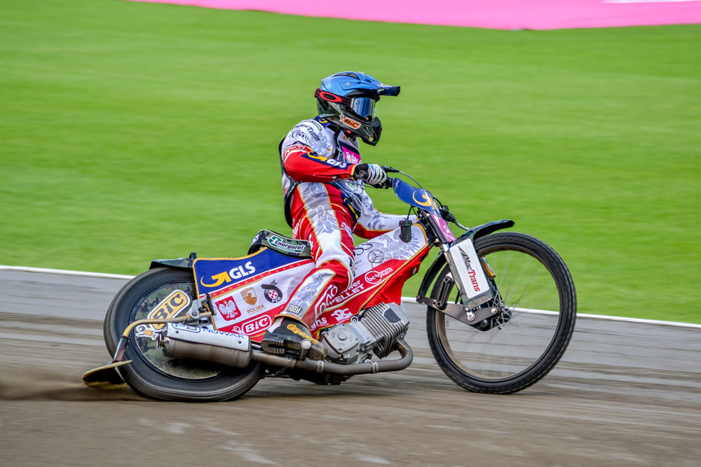 Finał Speedway Euro Championship 2019 odbędzie się na Stadionie Śląskim w Chorzowie