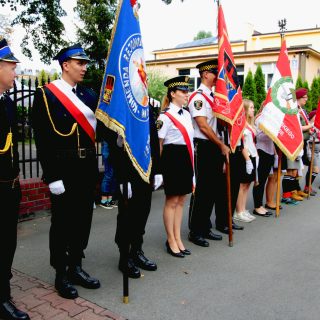 Obchody 79. rocznicy wybuchu II Wojny Światowej