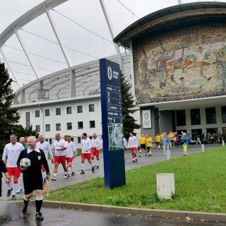 SPORTOWA LEKCJA HISTORII, lekcja 6.