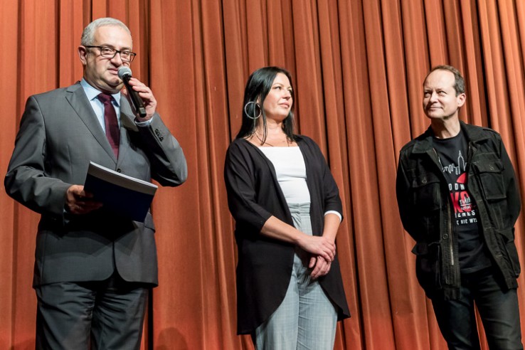 Nowa dyrektor Teatru Rozrywki