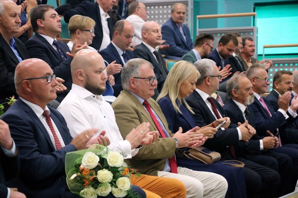 Jubileuszu 60-lecia Śląskiego Ogrodu Zoologicznego