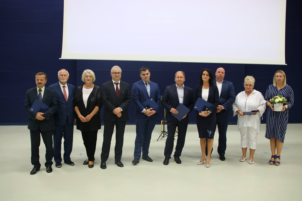 Jubileuszu 60-lecia Śląskiego Ogrodu Zoologicznego