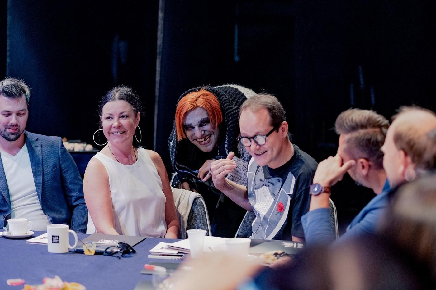 Teatr Rozrywki zaprasza na nowy sezon