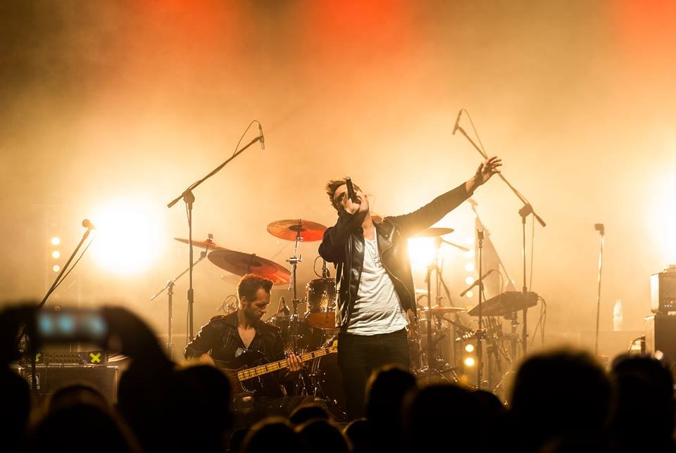 Godnie pożegnane lato