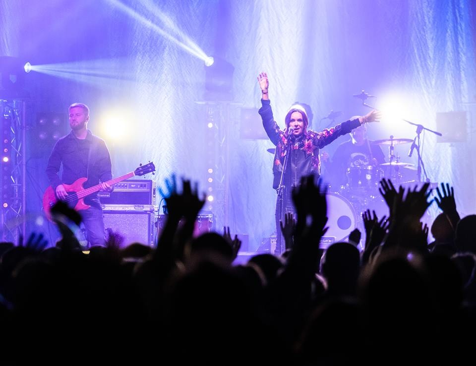 Godnie pożegnane lato