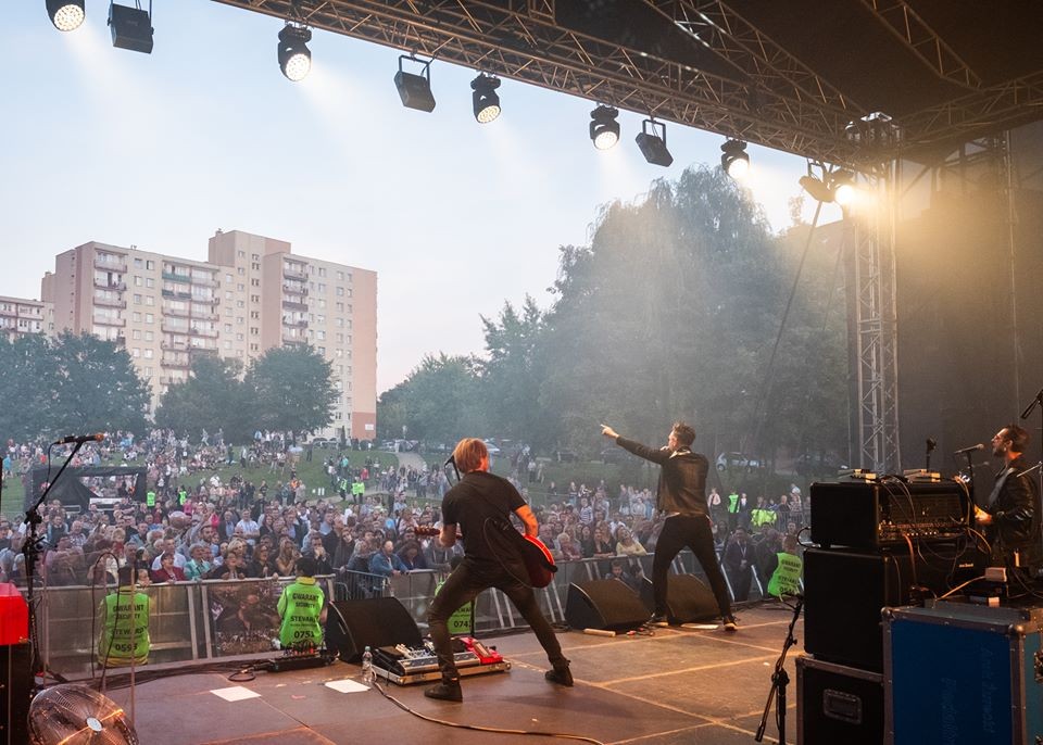 Godnie pożegnane lato