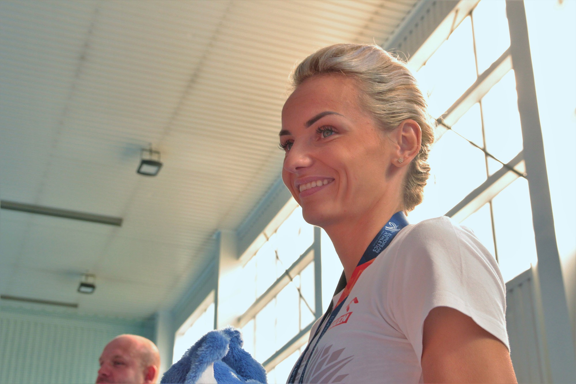 Największa lekcja wychowania fizycznego