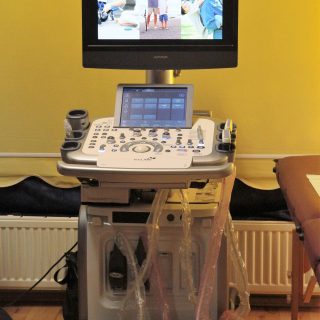 Bezpłatne badania i nowy sprzęt dla szpitala