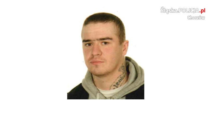 Zaginął Dariusz Ziemliński