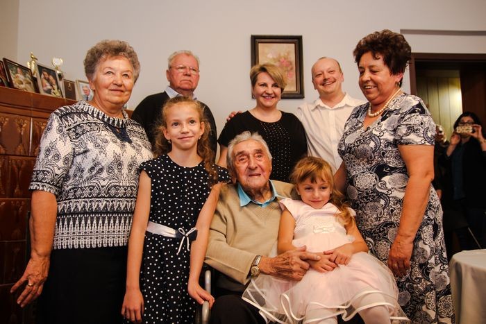 Niech żyje...200 lat!