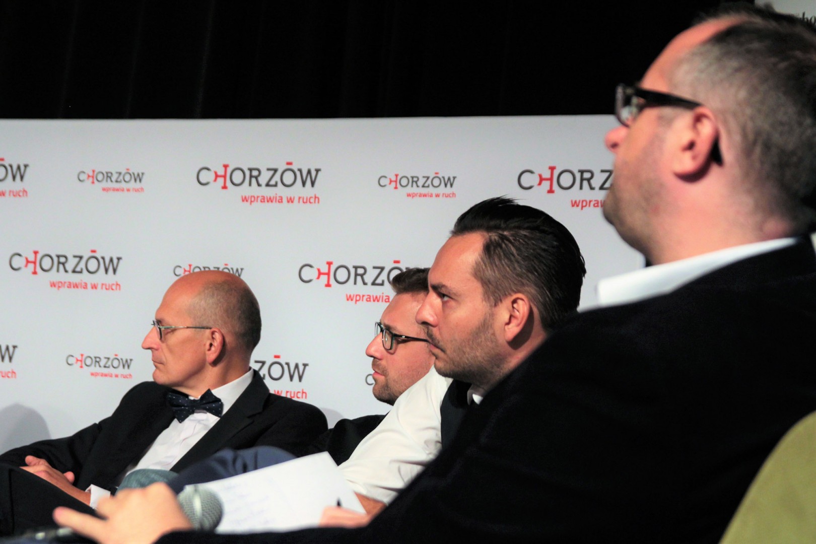 O przestrzeniach przyjaznych młodym mieszkańcom- Miasto Idei