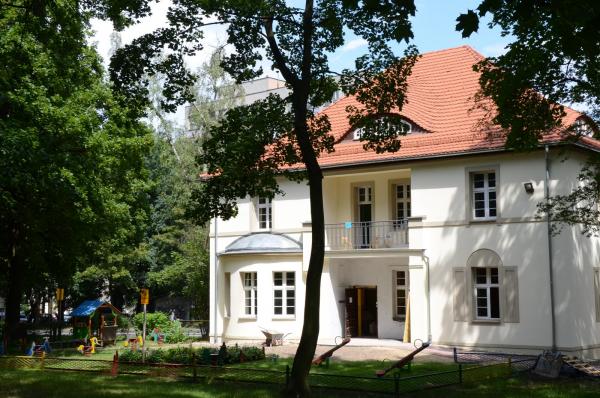 Szkoły wypiękniały