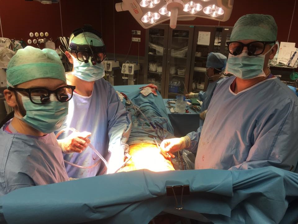 Śląskie Centrum Chorób Serca w Zabrzu pobiło kolejny rekord!