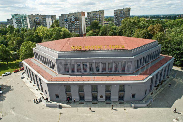 Nagrody Prezydenta Miasta Zabrze w dziedzinie kultury