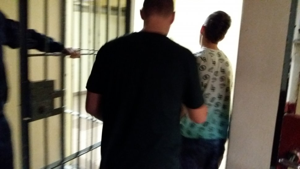 Zatrzymany za posiadanie i handel narkotykami