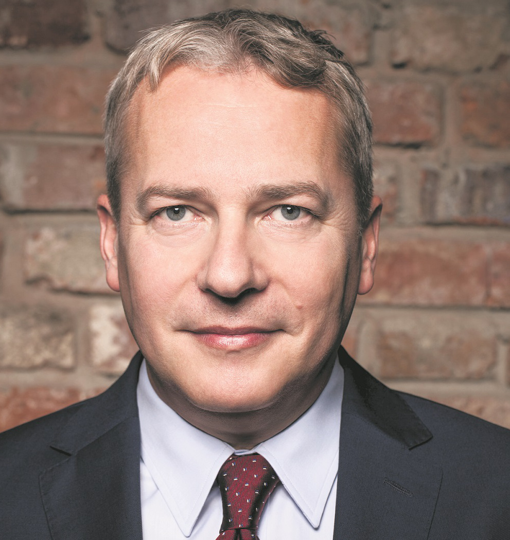 Większe możliwości, szersze perspektywy