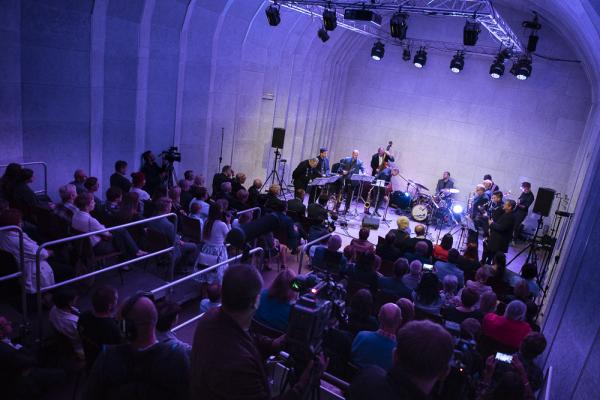 W Zabrzu trwa VI Festiwal im. Krzysztofa Pendereckiego