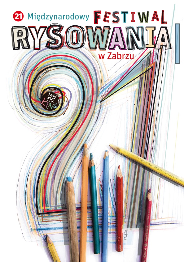 Wernisaż wystawy laureatów XXI MFR