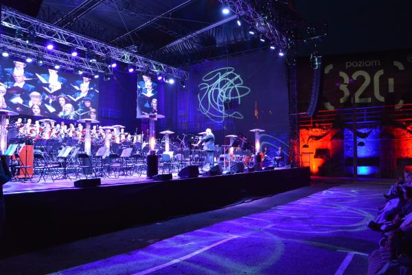 6. Międzynarodowy Festiwalu im. K. Pendereckiego za nami