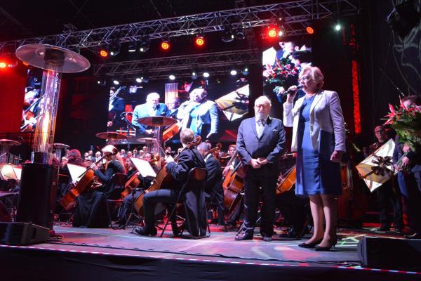 6. Międzynarodowy Festiwalu im. K. Pendereckiego za nami