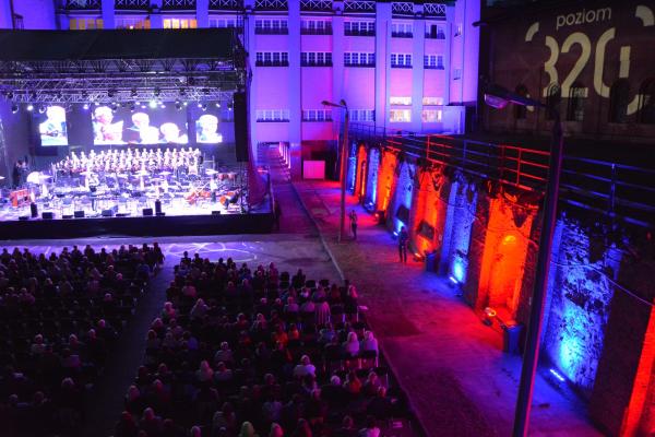 6. Międzynarodowy Festiwalu im. K. Pendereckiego za nami