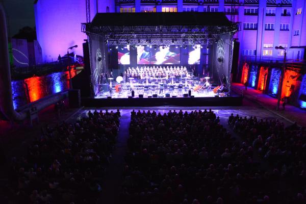 6. Międzynarodowy Festiwalu im. K. Pendereckiego za nami