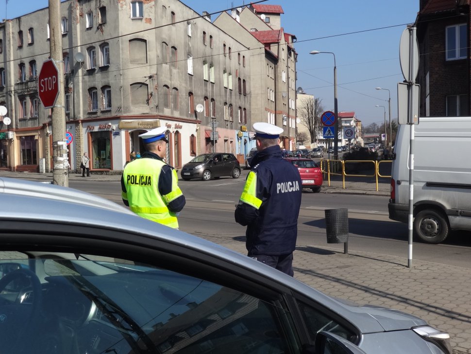 Bezpieczne skrzyżowania na zabrzańskich drogach