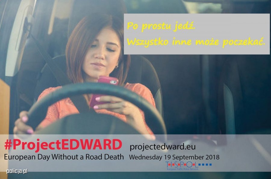 Policyjne dzialania pn. "Telefony"