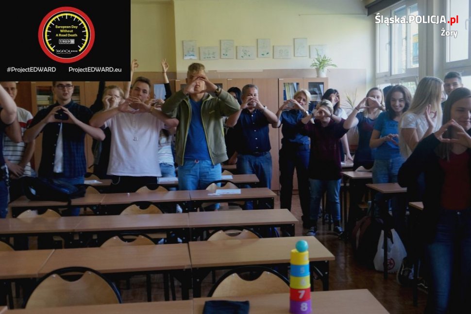 Żory wspierają projekt EDWARD