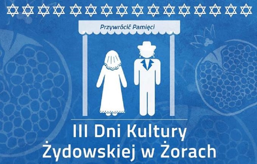 Dni Kultury Żydowskiej już od czwartku