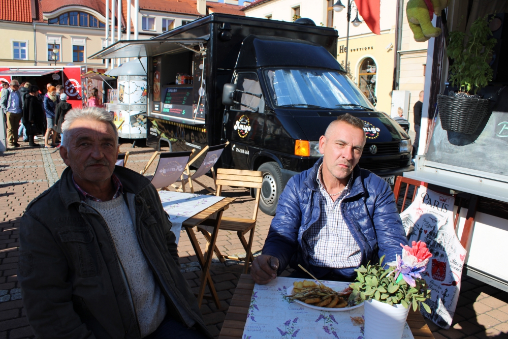 Za nami ostatni zlot food trucków w tym sezonie! FOTO