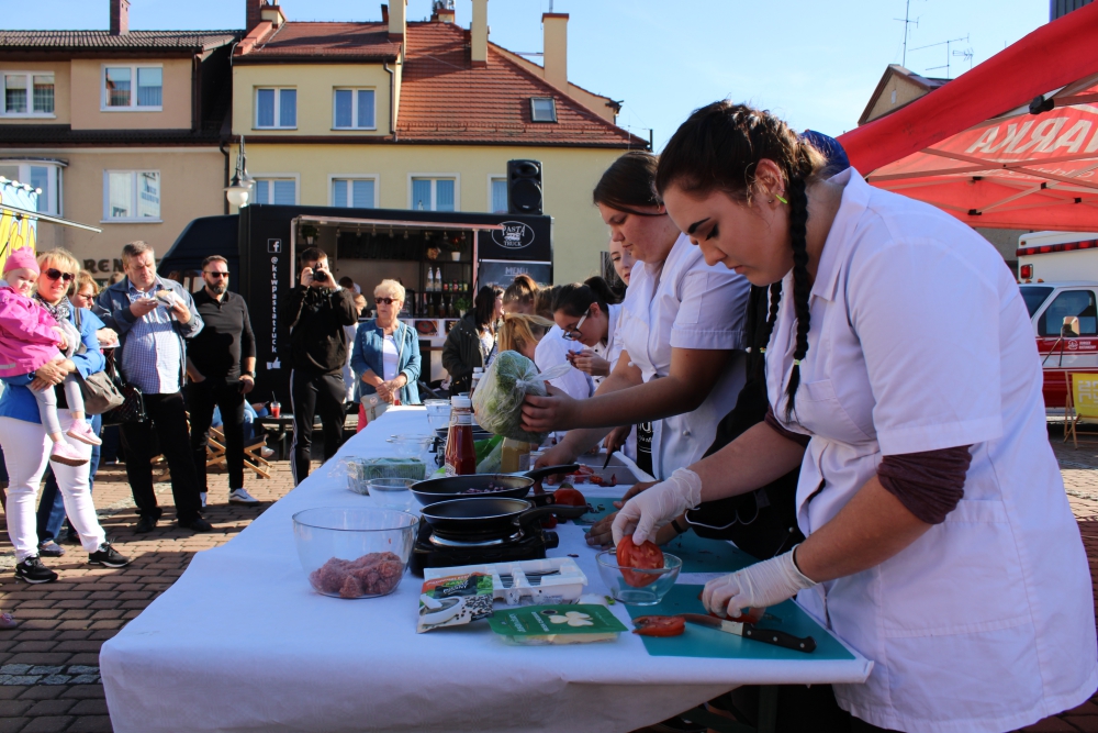 Za nami ostatni zlot food trucków w tym sezonie! FOTO