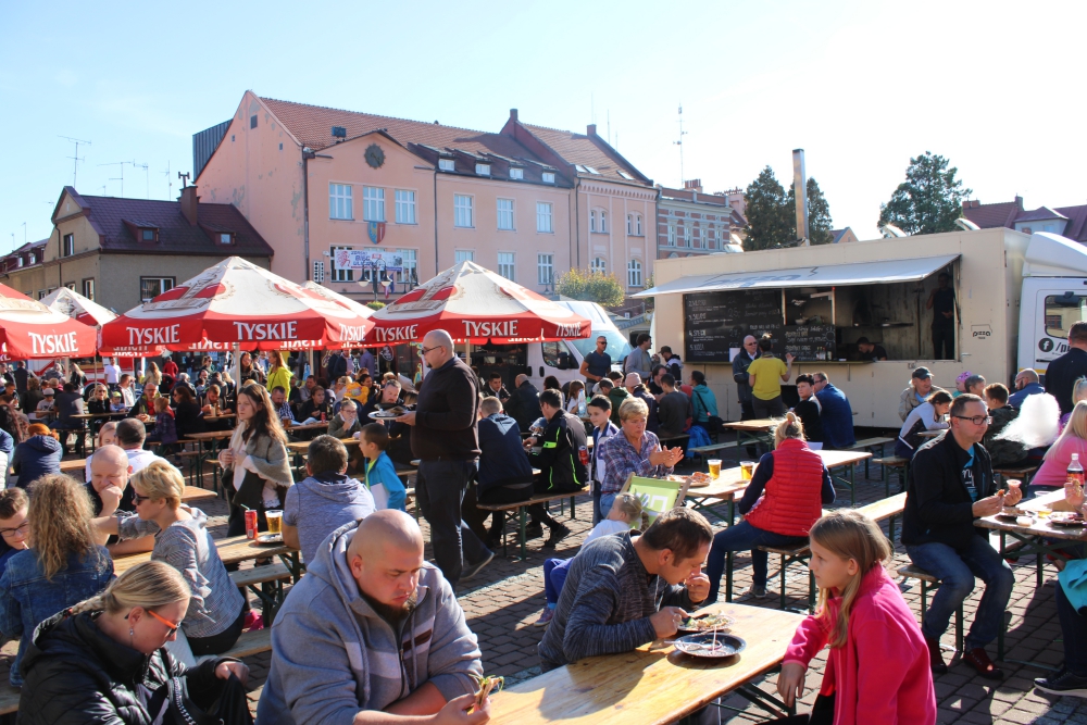 Za nami ostatni zlot food trucków w tym sezonie! FOTO