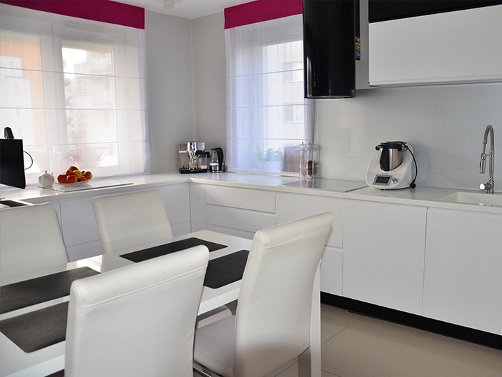 Kornacki Meble - Producent mebli