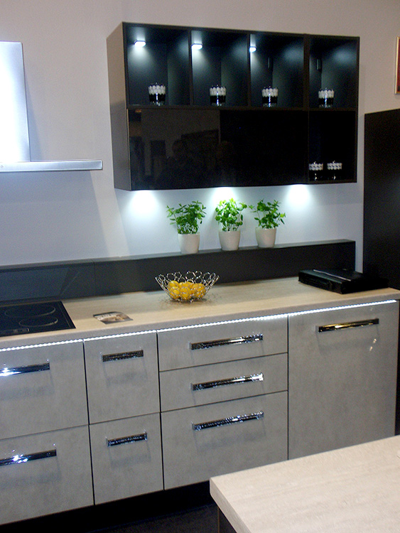 Kornacki Meble - Producent mebli