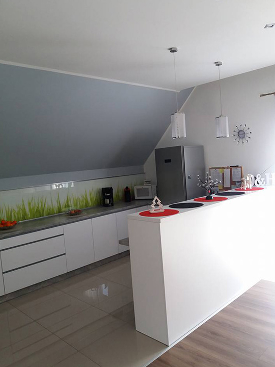 Kornacki Meble - Producent mebli