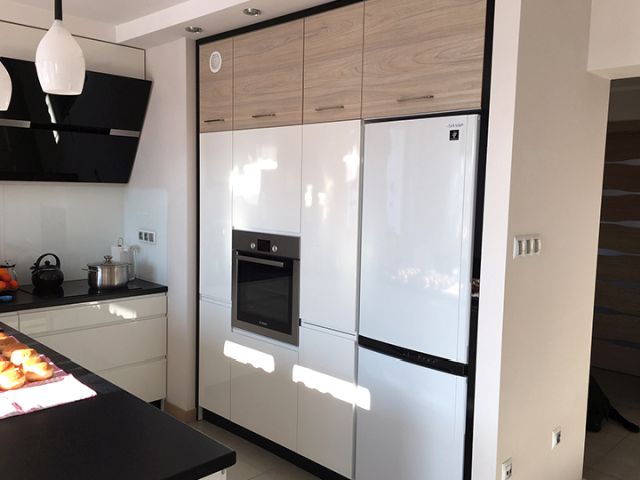 Kornacki Meble - Producent mebli