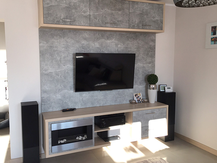 Kornacki Meble - Producent mebli