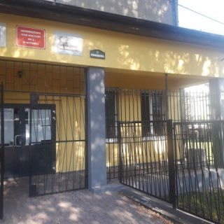 Młodzieżowy Dom Kultury Nr 2