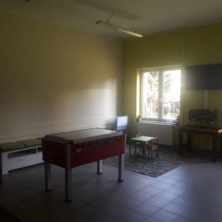 Młodzieżowy Dom Kultury Nr 2