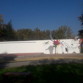 Młodzieżowy Dom Kultury Nr 2