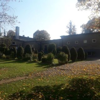 Młodzieżowy Dom Kultury Nr 2