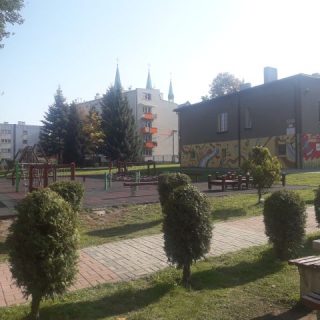 Młodzieżowy Dom Kultury Nr 2