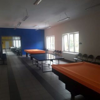 Młodzieżowy Dom Kultury Nr 2