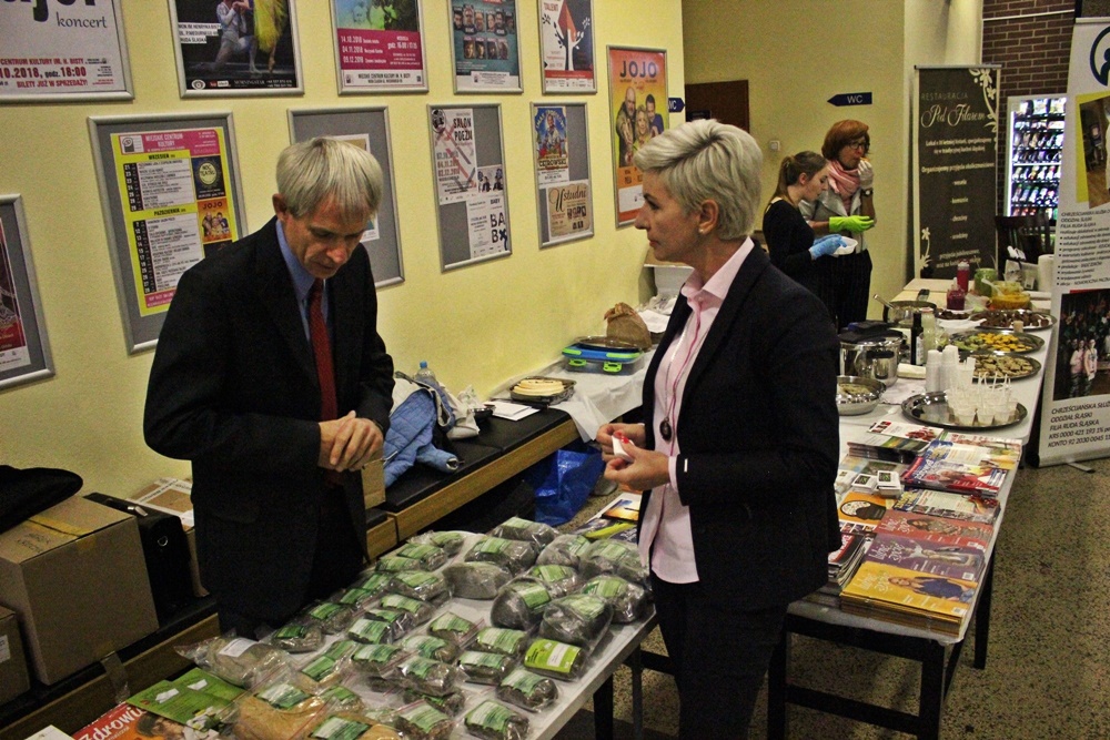 Dzień Zwalczania Cukrzycy 4